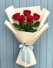 Букет Классика чувств в Эльбане