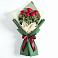 Букет цветов из: Розы в Эльбане