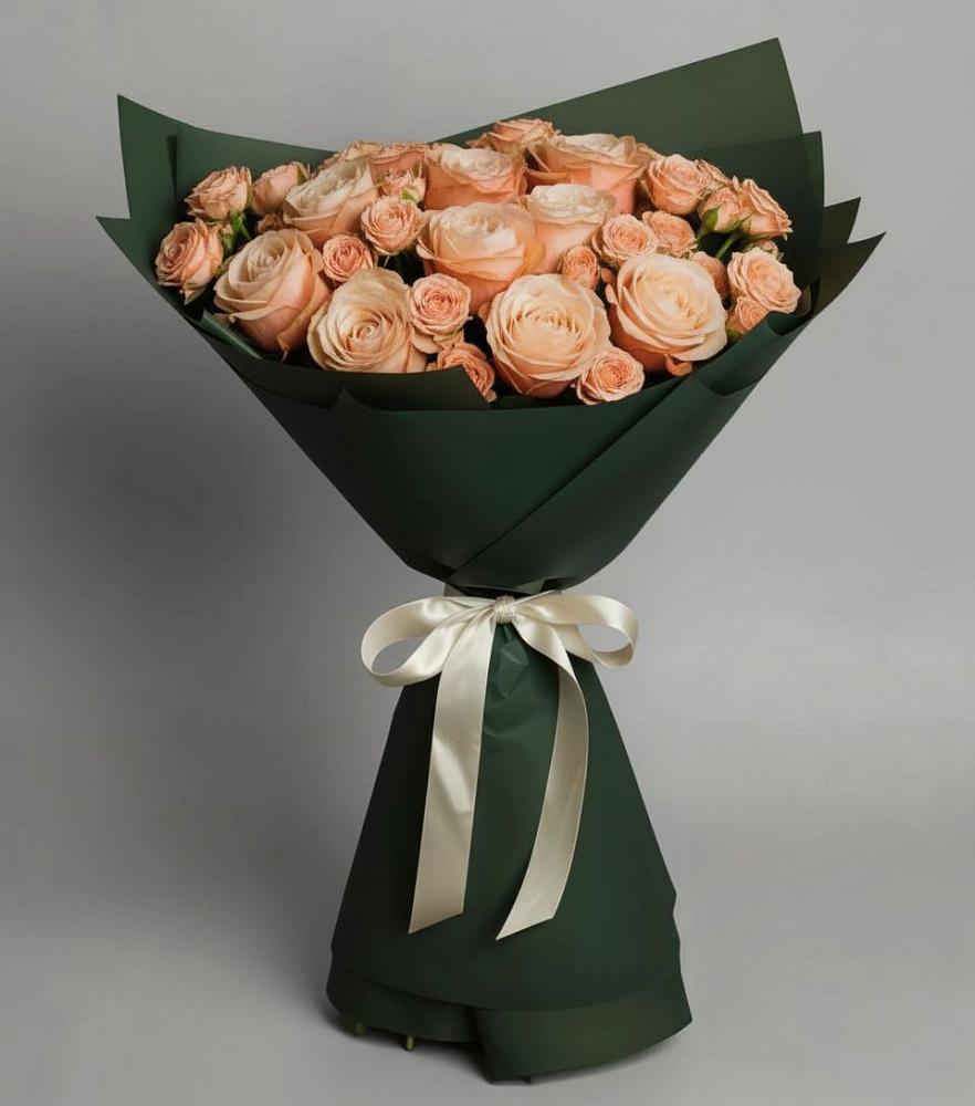 Букет Элегантный в Эльбане