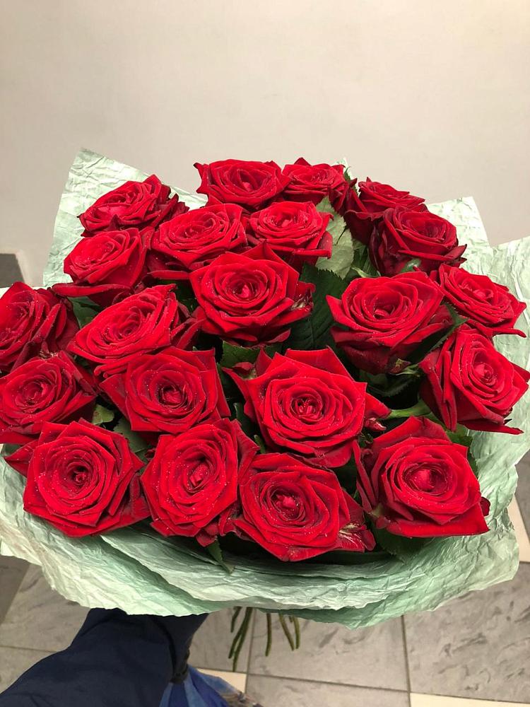 Розы Классика в Эльбане Букет Классика в Эльбане