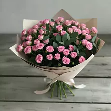 Букет Удовольствие в Эльбане