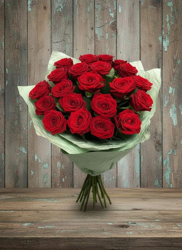 Букет Классика в Эльбане