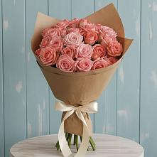 Букет цветов из:  Розы в Эльбане