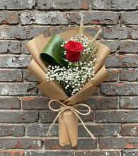 Букет цветов из:  Розы #REPLACE_PRED# Эльбане