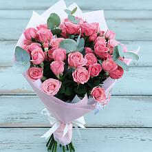 Букет Леди совершенство в Эльбане